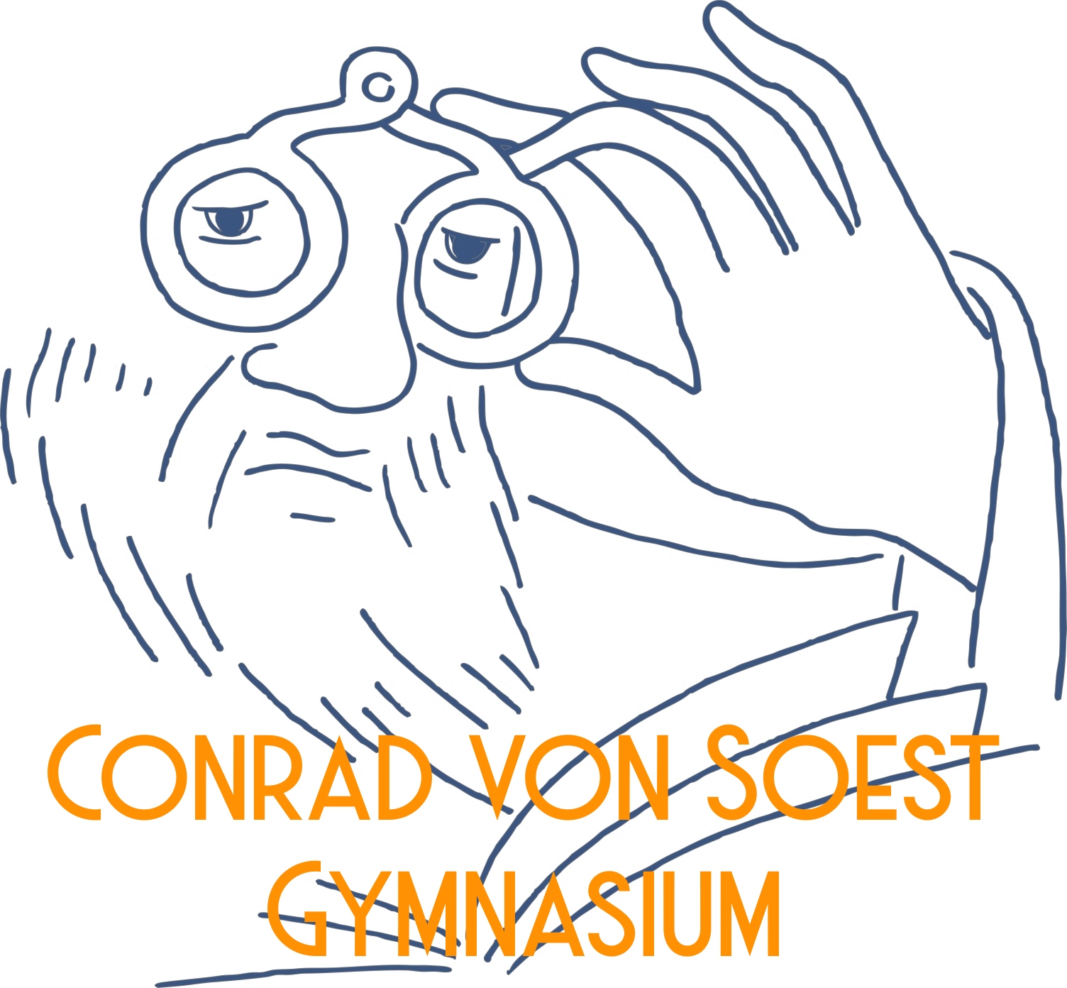 Conrad von Soest Gymnasium